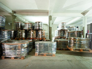 ملحقات تركيب SEZAMSTYL للألواح الخشبية والأرضيات في بولندا